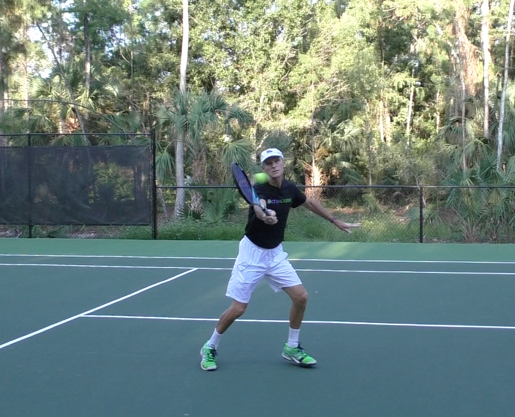 Do You Miss Easy Putaway Volleys? DO THIS!