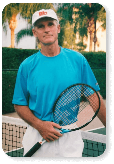 Why CTW (Consistent Tennis Wins) Academy - Tom Avery Tennis | CTW